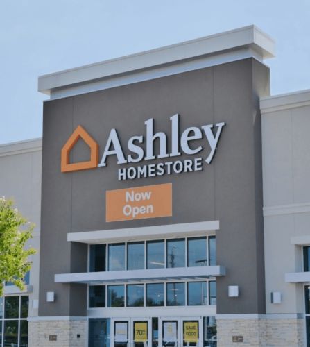 Ashley Furniture By In Schererville In Proview