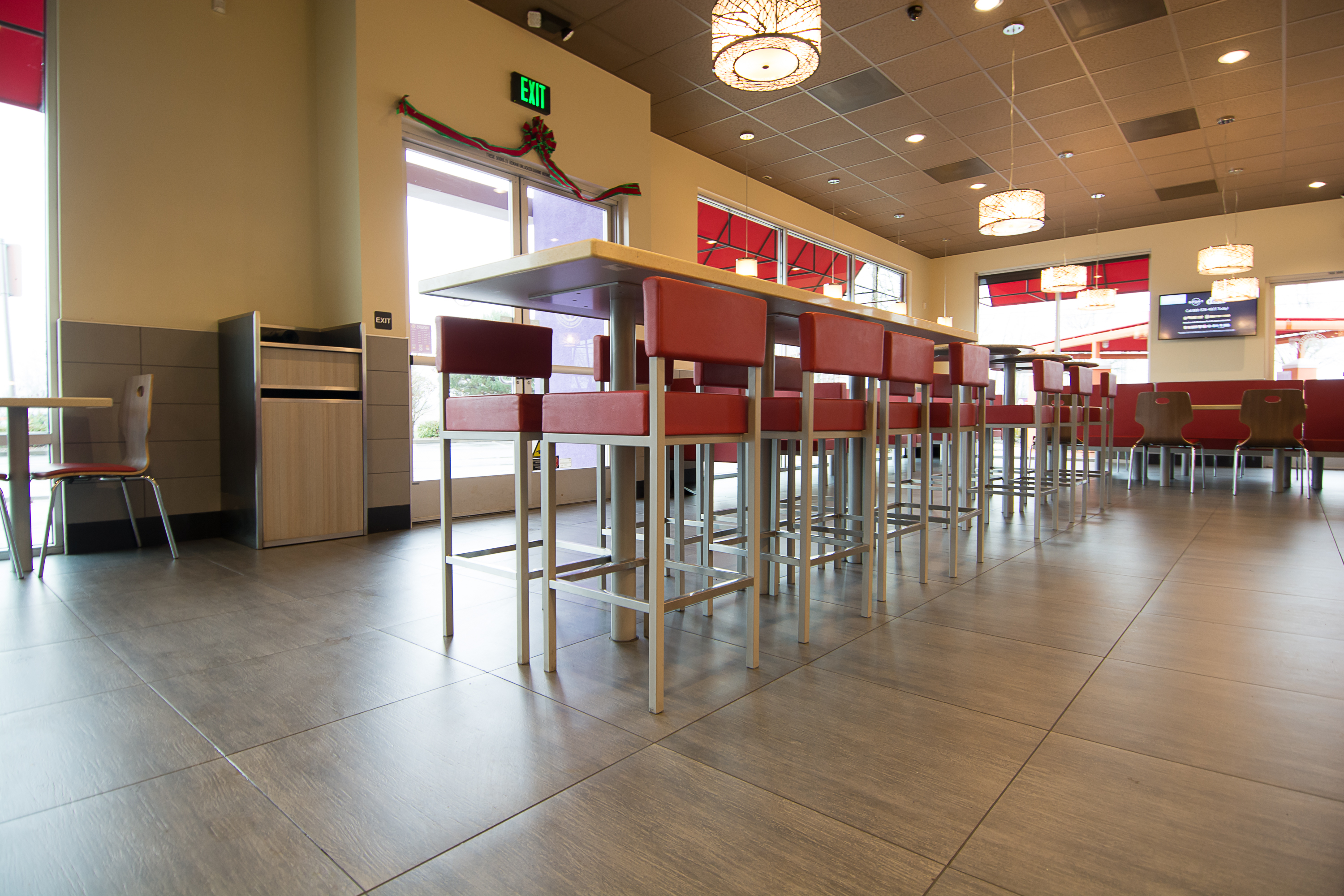 Nw Flooring Solutions Panda Express Image Proview