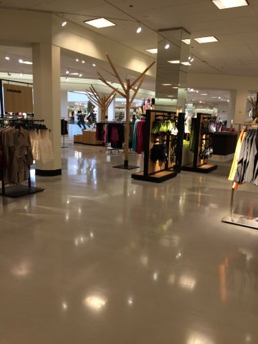 Nordstrom Garden State Plaza By In Paramus Nj Proview