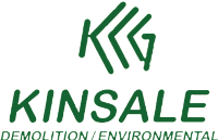 Logo of Kinsale Contracting Group Inc.