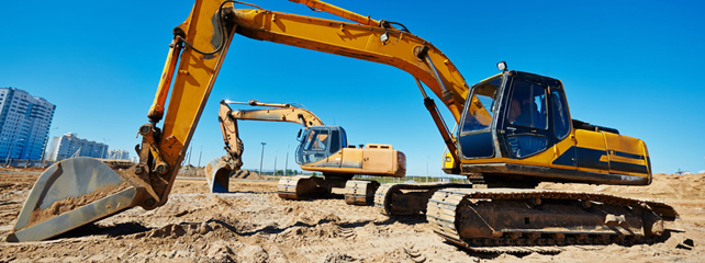 Experienced Excavation Services