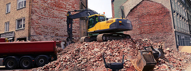 Quality Demolition Services