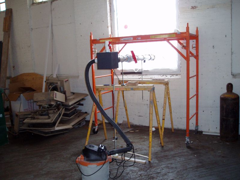 APPARATUS IN-PLACE 