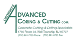 Advanced Coring & Cutting Corp. ProView