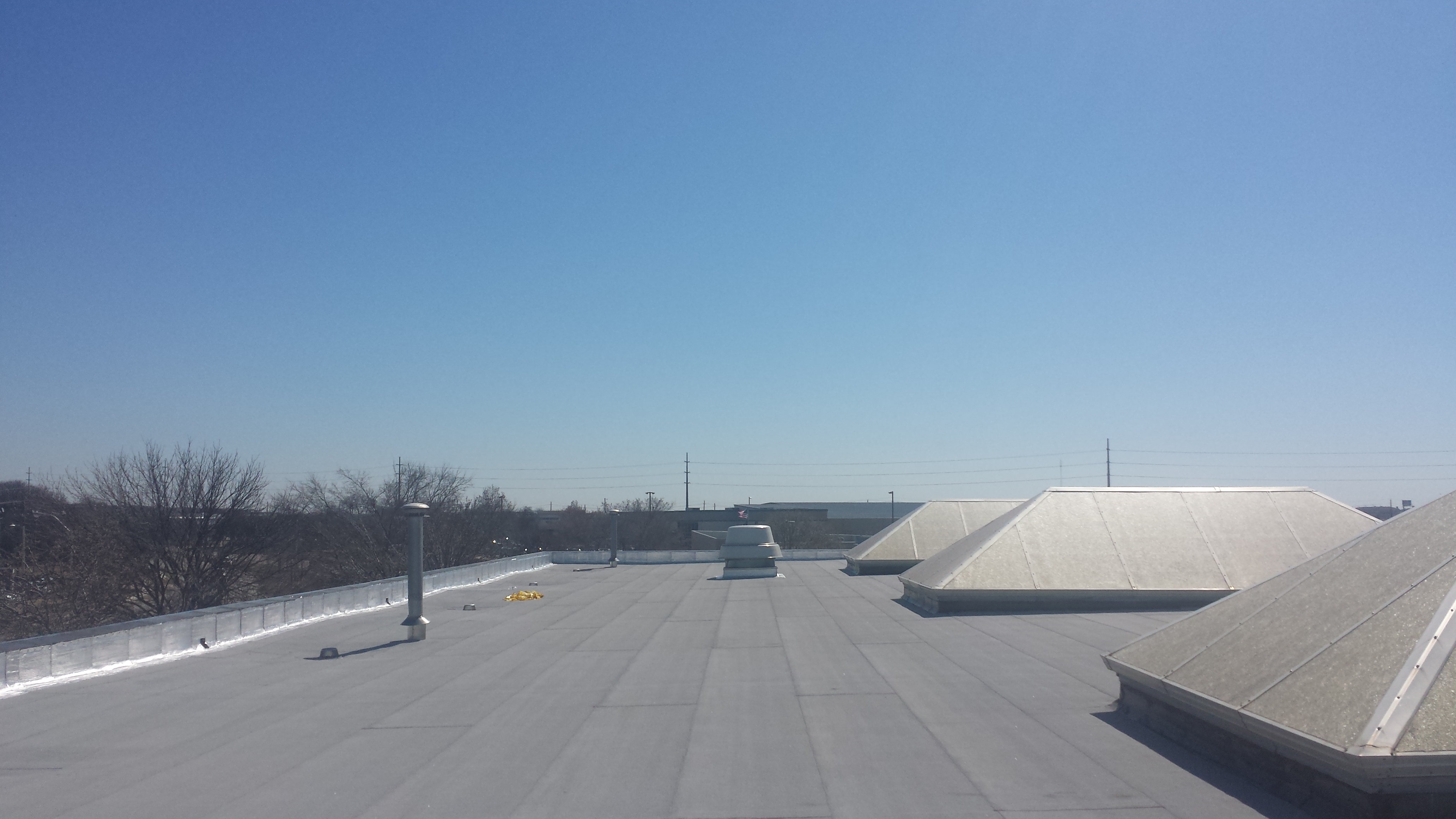 Roof Management Services, Inc. Video & Image Gallery ProView