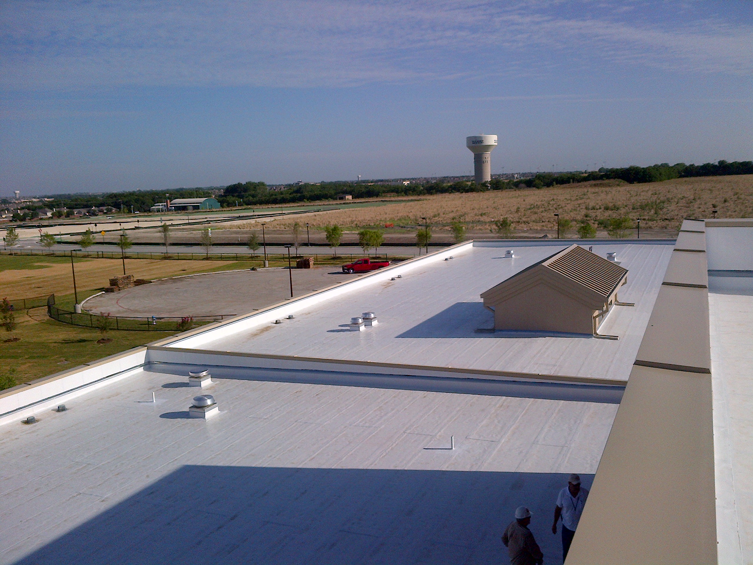 Roof Management Services, Inc. Video & Image Gallery ProView