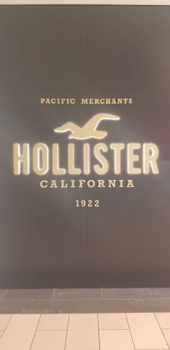 Hollister by in Santa Rosa, CA | ProView