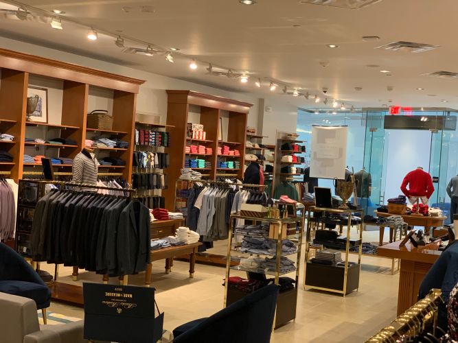 Brooks Brothers - Beverly Center by in 