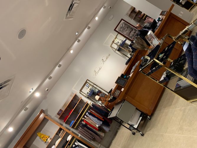 brooks brothers beverly center