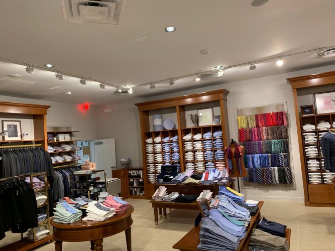 brooks brothers beverly center off 61 