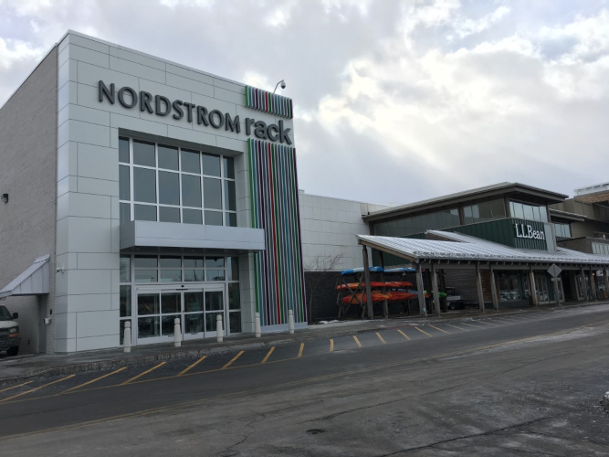 Nordstrom Rack – Colonie Center