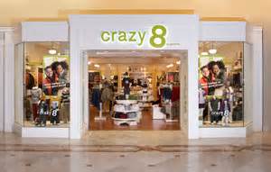 Crazy 8 - Meridian Mall - Okemos