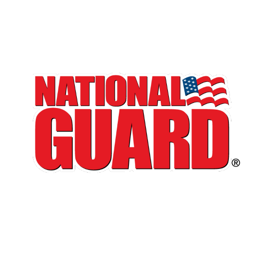 National Guard Armory - Alma 