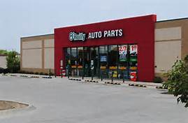 O'Reilly Auto Parts Stores - Saginaw, Standish, Grayling, Kalkaska and Coldwater