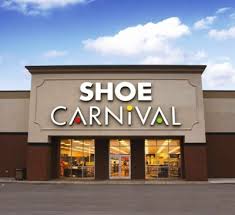 Shoe Carnival - Oak Brook Square - Flint