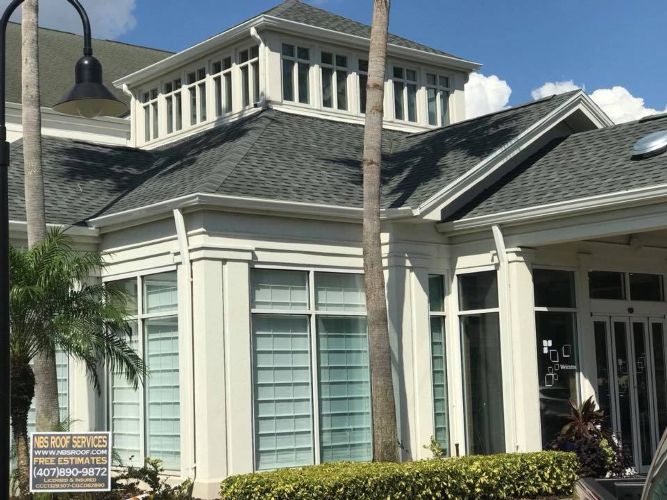 Native Building Services Roofing Llc Lake Mary Hilton Garden