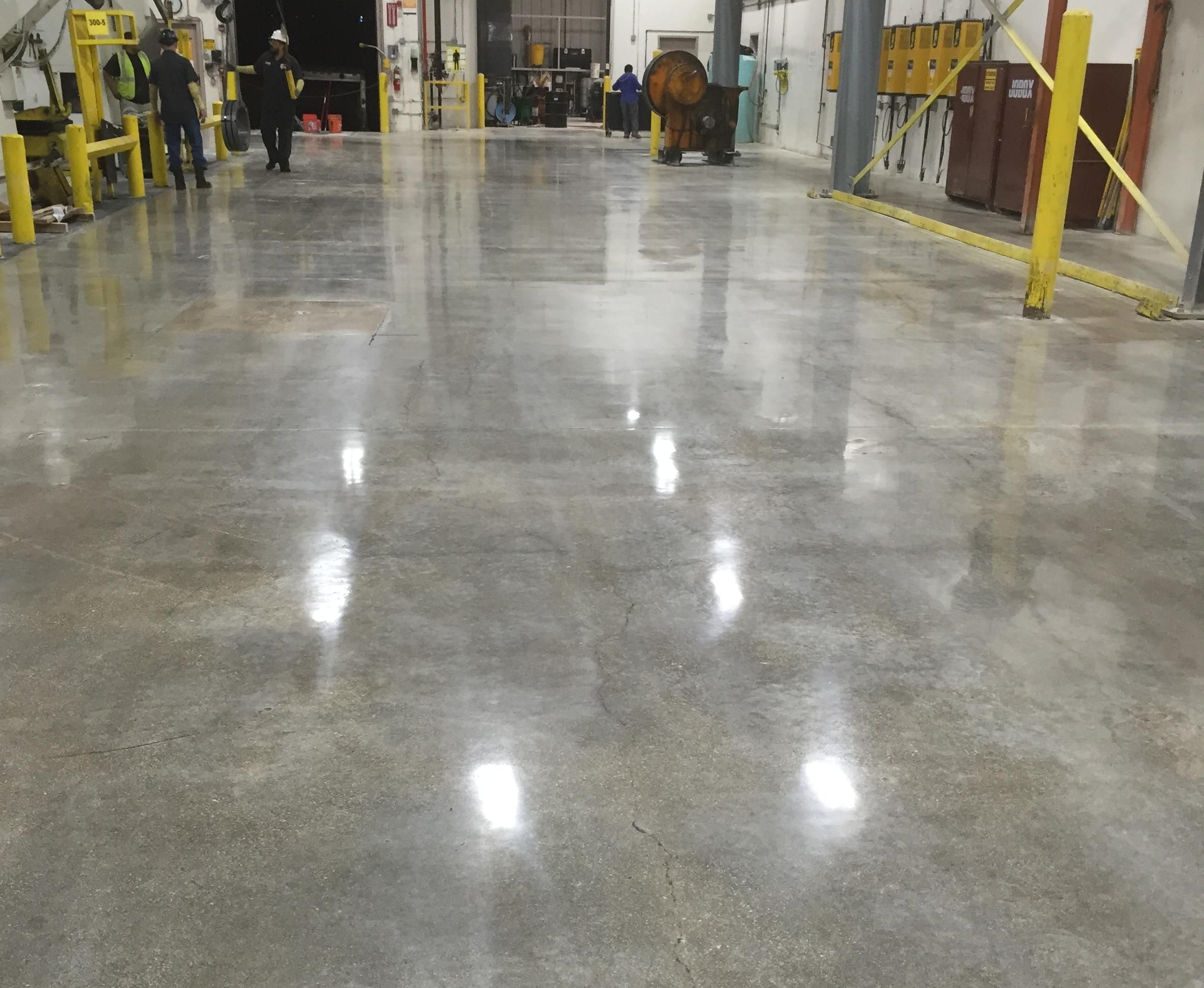 Csm Concrete Coatings Industrial Polished Concrete Image Proview