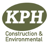 Logo of KPH Construction & Environmental