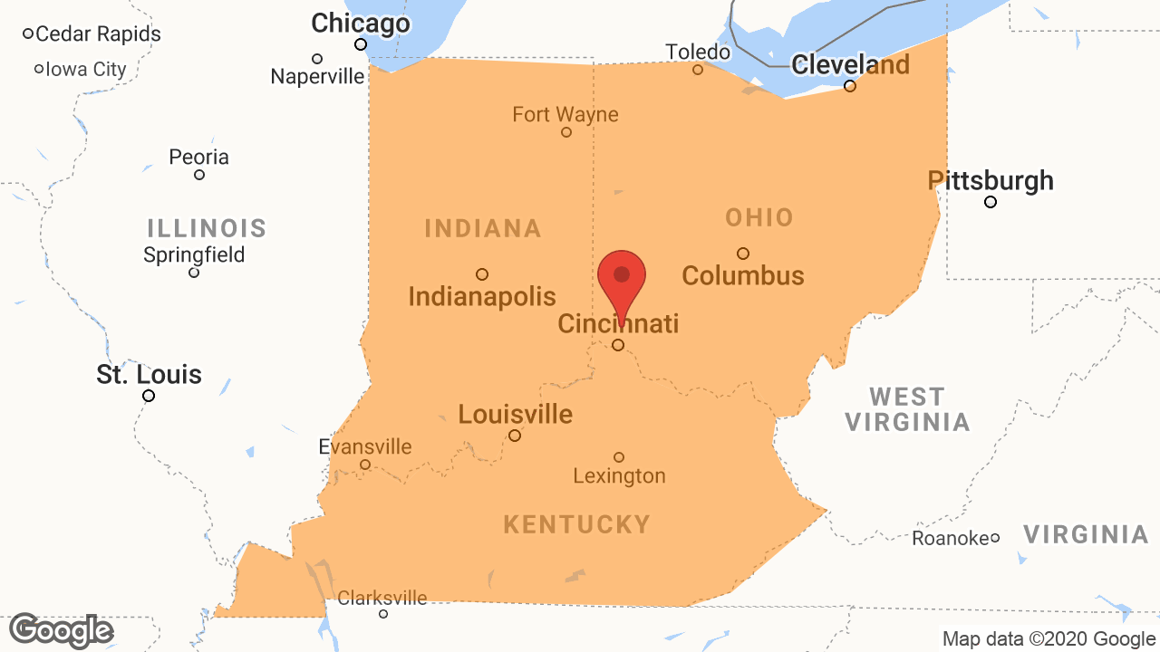 Interior Supply Inc Cincinnati Ohio Proview