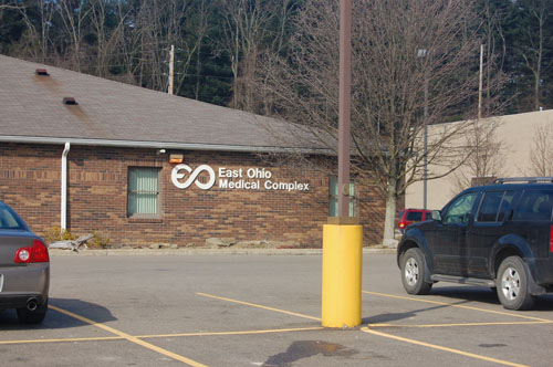 East Ohio Regional Medical Complex