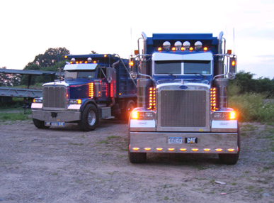 Trucks 1