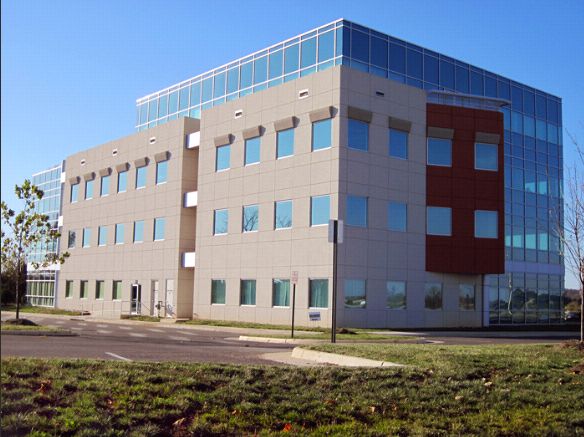 Gateway Professional Office Building