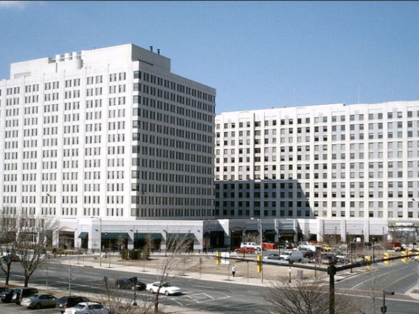 Hoffman Office Building