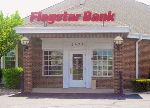 Flag Star Bank