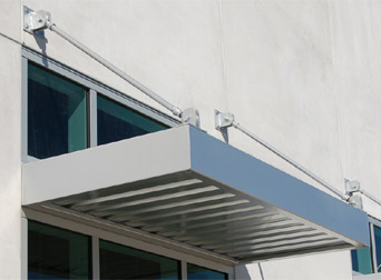 Awnings Signs Unlimited Hawthorne California Proview
