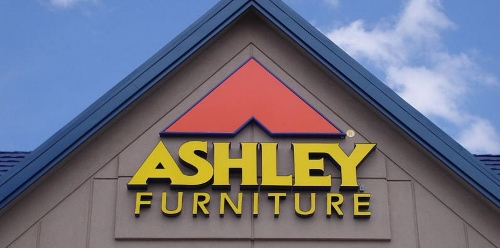 Don Bell Signs Llc Ashley Furniture Image Proview