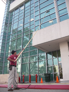 Exterior Cleaners Perris  Glass Cleaning 4 - Pro-Wash Enterprise, Inc.