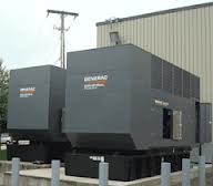 Commercial / Residential Generator Systems