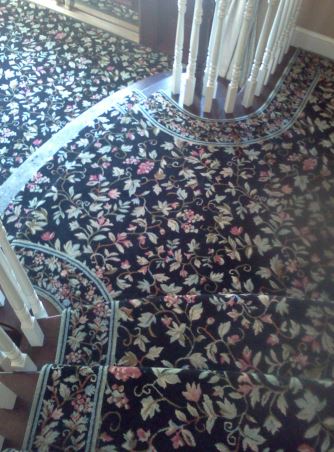 Repair And Special Care Orlando Rug Cleaning