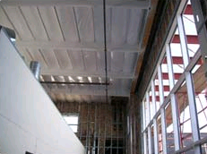 Commercial Insulation 