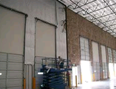 Commercial Insulation 