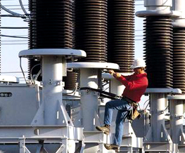 Commercial & Industrial Electric Services