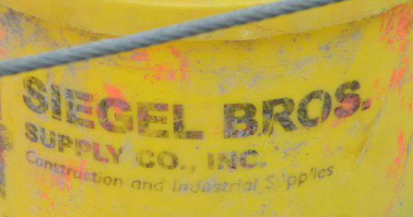 Siegel Bros. Supply Co., Inc.