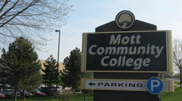 Mott Community College 