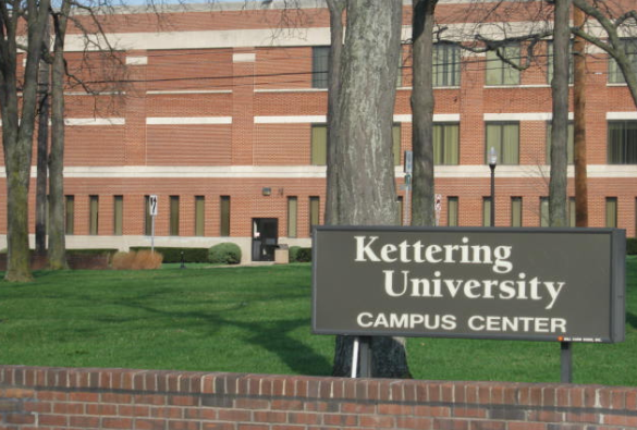 Kettering University 
