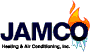 JAMCO Heating & Air Conditioning, Inc.