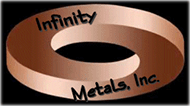 Infinity Metals, Inc.