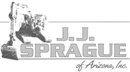 J.J. Sprague of Arizona Inc.