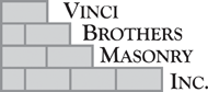 Vinci Brothers Masonry Inc.