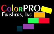 ColorPRO Finishers, Inc.