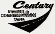 Century Paving & Construction Corp.