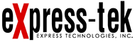 Express Technologies, Inc.
