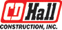 C.D. Hall Construction, Inc.