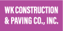 WK Construction & Paving Co., Inc.