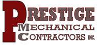 Prestige Mechanical Contractors Inc.