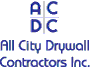 All City Drywall Contractors Inc.